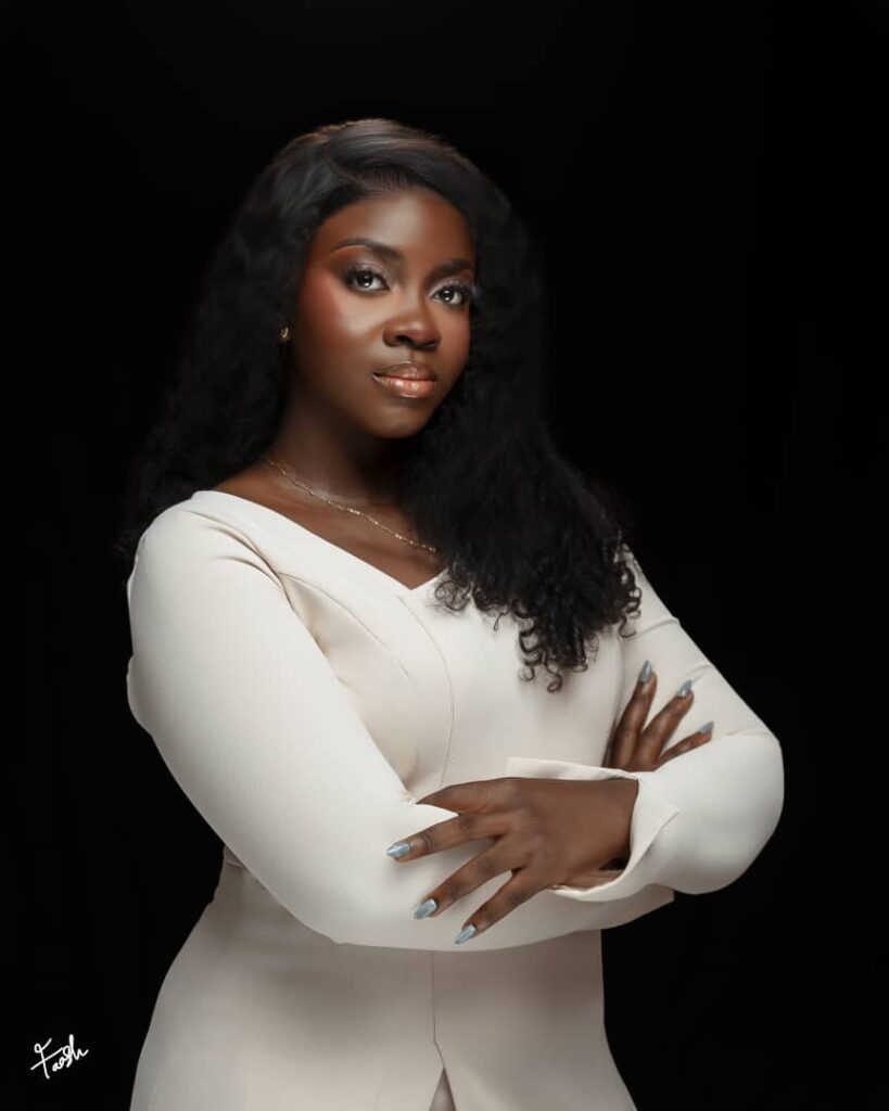 Mariam Nasiru